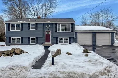 114 Burlingame Road, West Warwick, RI 02893 - Photo 2