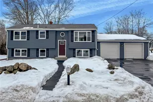 114 Burlingame Rd, West Warwick, RI 02893 - Photo 2