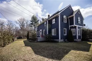 179 Schoolhouse Rd, Warren, RI 02885 - Photo 2