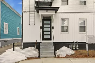 87 Gallup St, Providence, RI 02905 - Photo 2