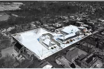 0 Sheffield Avenue, Newport, RI 02840 - Photo 2