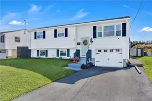 106 Stella Dr, North Providence, RI 02911 - Photo 1