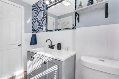 106 Stella Drive, North Providence, RI 02911 - Photo 24