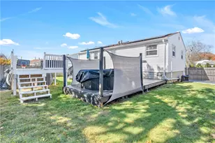 106 Stella Dr, North Providence, RI 02911 - Photo 32