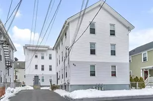 70 Lincoln Ave, Central Falls, RI 02863 - Photo 1