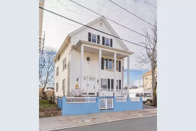 208 Sabin Street, Pawtucket, RI 02860 - Photo 1