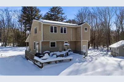 339 Hog House Hill Road, Exeter, RI 02822 - Photo 4