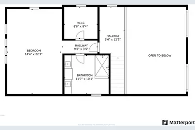 7 Trout Brook Lane, North Smithfield, RI 02896 - Photo 48