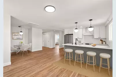 36 Evarts Street #3, Newport, RI 02840 - Photo 2