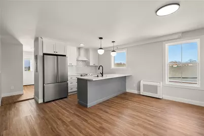 36 Evarts Street #3, Newport, RI 02840 - Photo 4