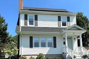 39 Ledge Rd, East Greenwich, RI 02818 - Photo 1