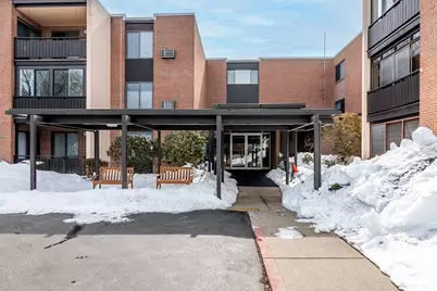 401 Bellevue Avenue #112, Newport, RI 02840 - Photo 4