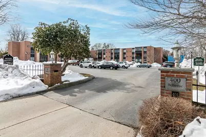 401 Bellevue Avenue #112, Newport, RI 02840 - Photo 2