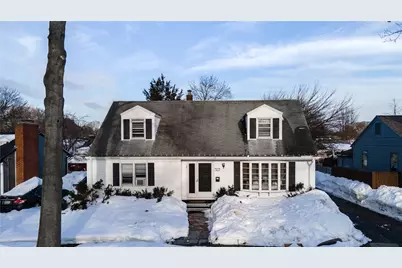 77 Minto Street, Providence, RI 02908 - Photo 1