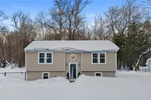 555 Mail Rd, Exeter, RI 02822 - Photo 1