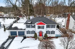 6 Wyoming Dr Dr, Cumberland, RI 02864 - Photo 32