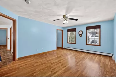 6 Wyoming Drive Drive, Cumberland, RI 02864 - Photo 10