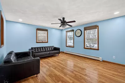 6 Wyoming Drive Drive, Cumberland, RI 02864 - Photo 8