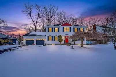 6 Wyoming Drive Drive, Cumberland, RI 02864 - Photo 2