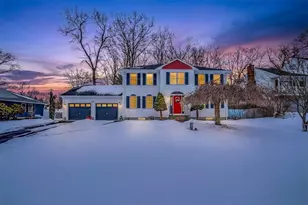 6 Wyoming Dr Dr, Cumberland, RI 02864 - Photo 2