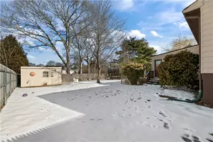 84 Birchwood Dr, North Kingstown, RI 02852 - Photo 18