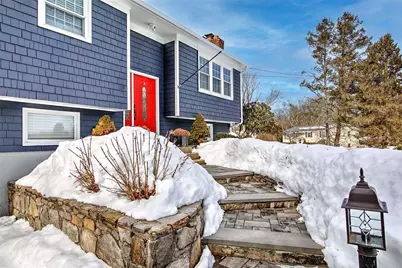 8 Surrey Lane, West Warwick, RI 02893 - Photo 2