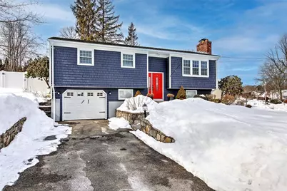 8 Surrey Lane, West Warwick, RI 02893 - Photo 1