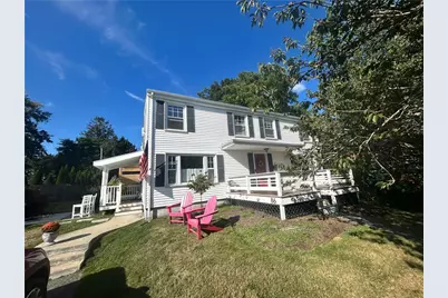 84 Kay Boulevard, Newport, RI 02840 - Photo 4