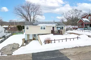 374 Thibeault Ave, Woonsocket, RI 02895 - Photo 1