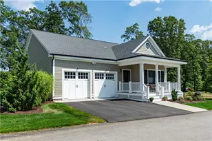 1 Hampton Rd, Coventry, RI 02816 - Photo 2