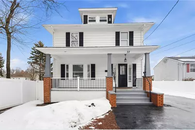 37 West Street, West Warwick, RI 02893 - Photo 2