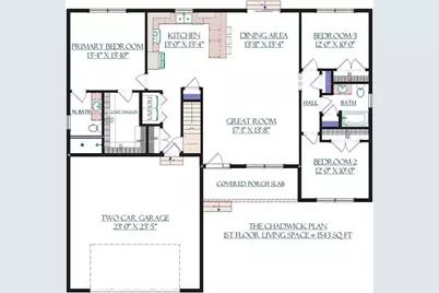 67 Child Lane, Warwick, RI 02886 - Photo 2