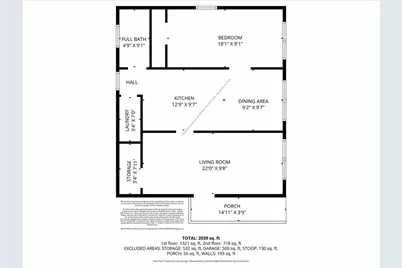 2300 Nooseneck Hill Road, Coventry, RI 02816 - Photo 14