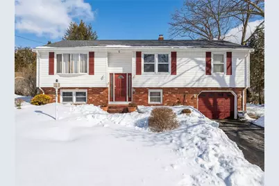 72 Julia Drive, North Providence, RI 02911 - Photo 1