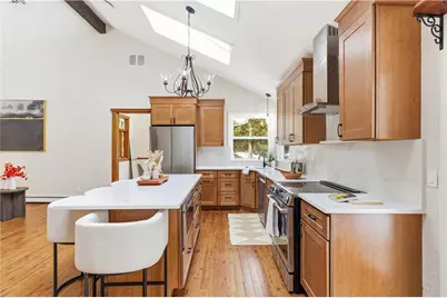 4115 South County Trail, Charlestown, RI 02813 - Photo 10