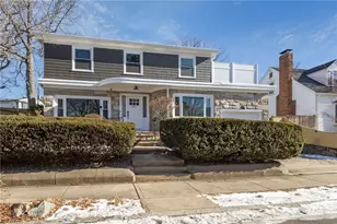 507 Sharon St, Providence, RI 02908 - Photo 1