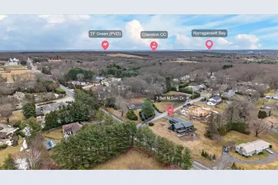3 Set-N-Sun Drive, Scituate, RI 02831 - Photo 8