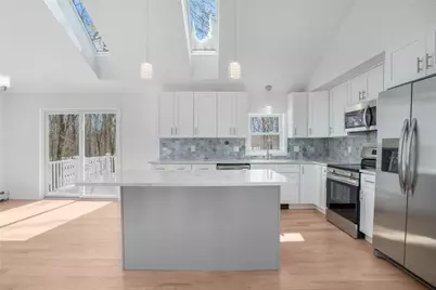 71 Woodmist Way, North Kingstown, RI 02852 - Photo 2