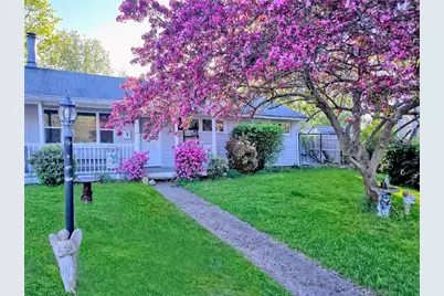 37 Gerald Street, Warwick, RI 02886 - Photo 1