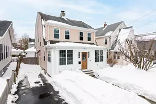 68 Ferncrest Ave, Cranston, RI 02905 - Photo 38