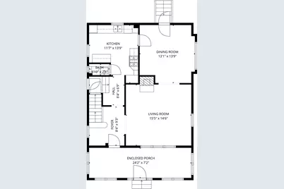 68 Ferncrest Avenue, Cranston, RI 02905 - Photo 8