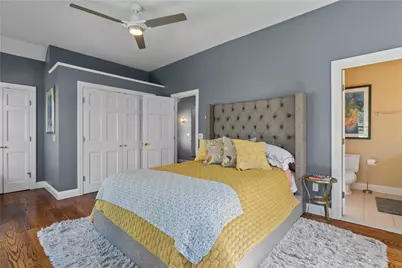 34 Catherine Street #Cottage, Newport, RI 02840 - Photo 18