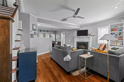 34 Catherine Street #Cottage, Newport, RI 02840 - Photo 10