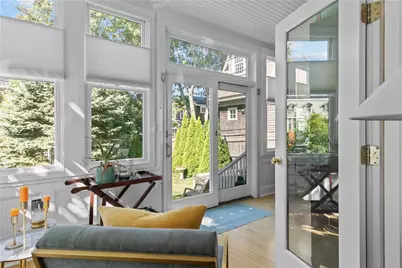 34 Catherine Street #Cottage, Newport, RI 02840 - Photo 12