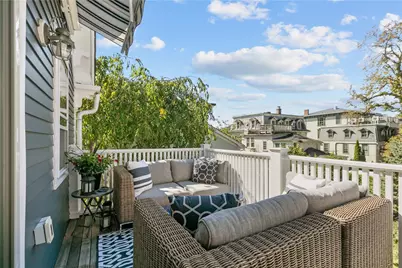 34 Catherine Street #Cottage, Newport, RI 02840 - Photo 22