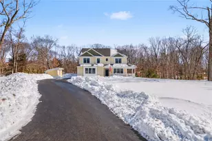 100 Franklin Rd, Scituate, RI 02825 - Photo 2