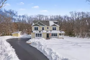 100 Franklin Rd, Scituate, RI 02825 - Photo 6