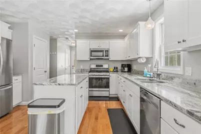 100 Franklin Road, Scituate, RI 02825 - Photo 18