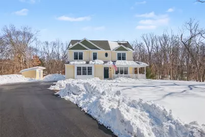 100 Franklin Road, Scituate, RI 02825 - Photo 1