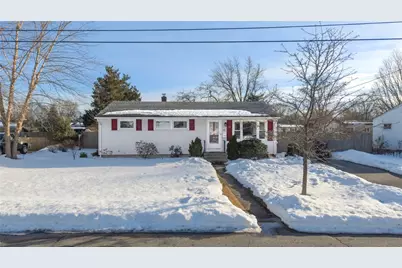 28 Hoyt Street, Warwick, RI 02886 - Photo 1